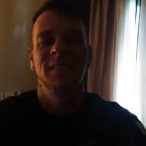 Meet your Posher, Richard